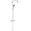 GROHE 26401000 - Vitalio Joy Sy Tem 310 Colonne De Douche Avec Mitigeur Thermo Tatique -GROHE Soldes 55060798 1