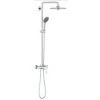 GROHE 27684001 - Vitalio Joy Sy Tem 260 Colonne De Douche Avec Mitigeur Monocommande -GROHE Soldes 55060800 1