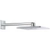 Grohe Rainshower 310 SmartActive Set Douche De Tête Bras 430 Mm, 2 Jets (26479000) -GROHE Soldes 5522580 1