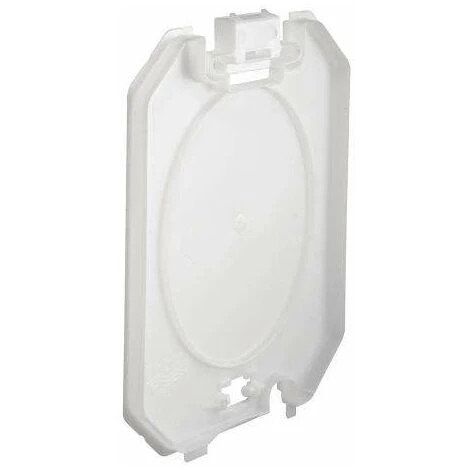 Plaque De Protection Pour Réservoir 6, 9 Litres Grohe 3 Plaque De Protection Pour Réservoir 6, 9 Litres Grohe