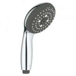 GROHE Mitigeur De Douche Precision Feel Avec Douchette 3jets Vitalio Start 100, Barre De Douche Et Flexible 175cm -GROHE Soldes 55494764 3