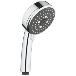 GROHE Mitigeur De Douche Precision Trend Avec Douchette 3jets Vitalio Comfort 100, Barre De Douche Et Flexible 175cm 9 GROHE Mitigeur De Douche Precision Trend Avec Douchette 3jets Vitalio Comfort 100, Barre De Douche Et Flexible 175cm -GROHE Soldes 55568428 3