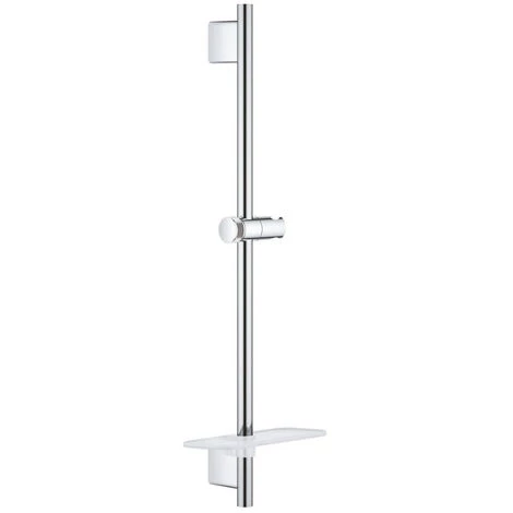 GROHE Mitigeur De Douche Precision Trend Avec Douchette 3jets Vitalio Comfort 100, Barre De Douche Et Flexible 175cm 6 GROHE Mitigeur De Douche Precision Trend Avec Douchette 3jets Vitalio Comfort 100, Barre De Douche Et Flexible 175cm â Image 4