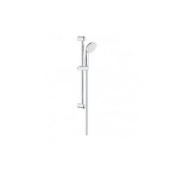 Grohe Pack Mitigeur Douche Thermostatique Mural 2 Trous Grotherm 1000 Chrome Complet + Produit Entretien -GROHE Soldes 55568440 3