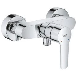 GROHE Mitigeur De Douche Start 2021 Monocommande Avec Douchette 1jet Vitalio Get Stick, Barre De Douche Et Flexible 175cm 8 GROHE Mitigeur De Douche Start 2021 Monocommande Avec Douchette 1jet Vitalio Get Stick, Barre De Douche Et Flexible 175cm -GROHE Soldes 55600489 2