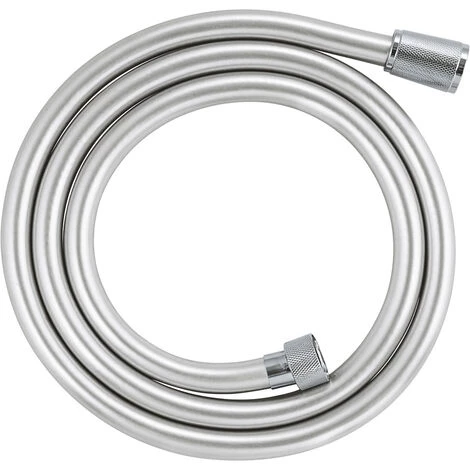 GROHE Douchette 3 Jets Vitalio Joy 110 Massage Chromé Avec Flexible 150 6 GROHE Douchette 3 Jets Vitalio Joy 110 Massage Chromé Avec Flexible 150 – Image 4