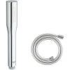 GROHE Douchette 1 Jet Vitalio Get Stick Chromé Avec Flexible 150