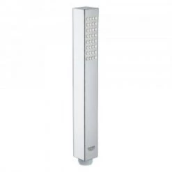 GROHE Mitigeur De Douche Start 2021 Monocommande Avec Douchette 1jet Vitalio Joy Cube Stick, Barre De Douche Et Flexible 175cm 9 GROHE Mitigeur De Douche Start 2021 Monocommande Avec Douchette 1jet Vitalio Joy Cube Stick, Barre De Douche Et Flexible 175cm -GROHE Soldes 55624567 3