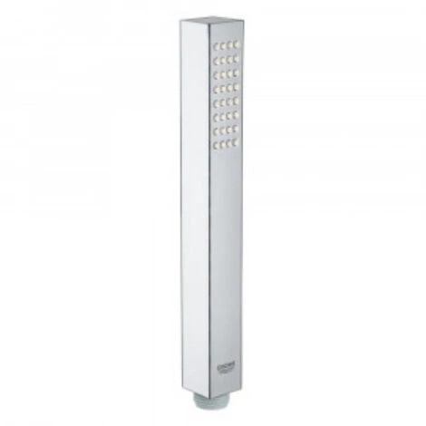 GROHE Mitigeur De Douche Start 2021 Monocommande Avec Douchette 1jet Vitalio Joy Cube Stick, Barre De Douche Et Flexible 175cm 5 GROHE Mitigeur De Douche Start 2021 Monocommande Avec Douchette 1jet Vitalio Joy Cube Stick, Barre De Douche Et Flexible 175cm – Image 3