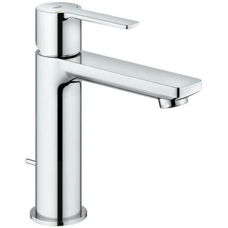 Grohe Mitigeur Lavabo Lineare, Chrome, Taille S, 32114001 (Import Allemagne) 3 Grohe Mitigeur Lavabo Lineare, Chrome, Taille S, 32114001 (Import Allemagne)