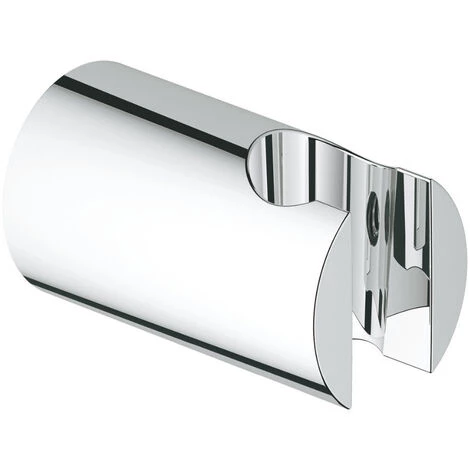 GROHE Douchette Vitalio Start 100 Chromé Avec Flexible Twistfree VitalioFlex Comfort 1750 Chromé Et Support Mural Tempesta Cosmopolitan Chromé 7 GROHE Douchette Vitalio Start 100 Chromé Avec Flexible Twistfree VitalioFlex Comfort 1750 Chromé Et Support Mural Tempesta Cosmopolitan Chromé – Image 5