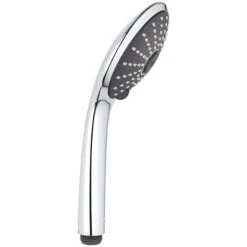 GROHE Douchette Vitalio Joy 100 Avec Flexible Twistfree VitalioFlex Comfort 1750 Chromé Et Support Mural Tempesta Cosmopolitan Chromé 10 GROHE Douchette Vitalio Joy 100 Avec Flexible Twistfree VitalioFlex Comfort 1750 Chromé Et Support Mural Tempesta Cosmopolitan Chromé -GROHE Soldes 55774127 4