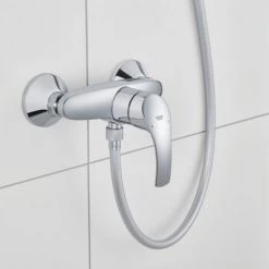 Mitigeur Douche Eurosmart Grohe 32172002 -GROHE Soldes 5597492 3