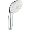 Grohe Douchette Tempesta 100 Chromé, 4 Types De Jet -GROHE Soldes 56256243 1