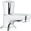 GROHE Robinet Simple Costa DN 15 Chrome -GROHE Soldes 56256253 1