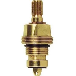 Tete F. Grohe 3/8" Sans Manette