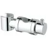 Glisseur Grohe Barre De Douche Relexa/Rainshower Chrom, 45650IPO, Diam. 25 Mm -GROHE Soldes 56256308 1