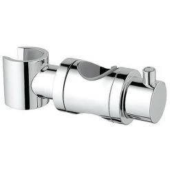 Glisseur Grohe Barre De Douche Relexa/Rainshower Chrom, 45650IPO, Diam. 25 Mm