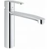 Mitigeur Monocommande Pour évier GROHE - Wave Cosmopolitan - Chromé 1 Mitigeur Monocommande Pour évier GROHE - Wave Cosmopolitan - Chromé -GROHE Soldes 56264482 1