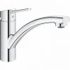 GROHE - Mitigeur Monocommande Evier 1 GROHE - Mitigeur Monocommande Evier -GROHE Soldes 56264508 1