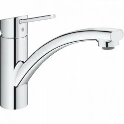 GROHE - Mitigeur Monocommande Evier