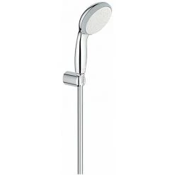 GROHE - Ensemble De Douche 1 Jet Avec Support Mural