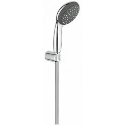 GROHE - Ensemble De Douche 1 Jet Avec Support Mural - 5,7l