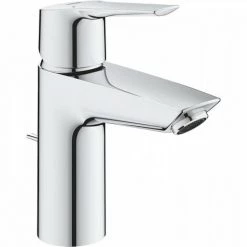 Mitigeur Monocommande Pour Lavabo - Taille S - GROHE - Start - Chromé