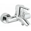 GROHE - Mitigeur Monocommande Bain / Douche -GROHE Soldes 56387867 1