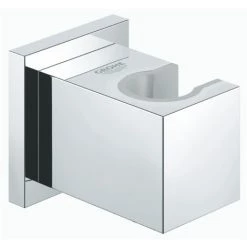 GROHE Douchette Vitalio Joy Cube Avec Flexible Twistfree VitalioFlex Comfort 1750 Chromé + Support Mural Cube Euphoria 11 GROHE Douchette Vitalio Joy Cube Avec Flexible Twistfree VitalioFlex Comfort 1750 Chromé + Support Mural Cube Euphoria -GROHE Soldes 56387897 5