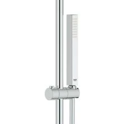GROHE Colonne De Douche Thermostatique EUPHORIA SYSTÈME 230 26187000 -GROHE Soldes 56415206 3
