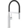 GROHE Mitigeur Monocommande Evier ESSENCE Chromé 30294000 -GROHE Soldes 56415257 1