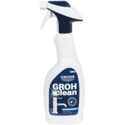 GROHE Nettoyant Pour Robinetteries GROH CLEAN 48166000