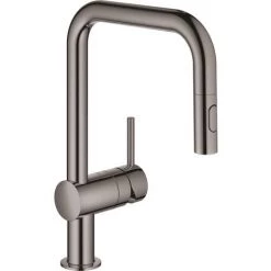 GROHE Mitigeur Monocommande Evier Minta 32322A02
