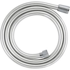 GROHE Douchette 3 Jets Vitalio Comfort 100 Chromé Avec Flexible 150 Et Support Rond -GROHE Soldes 56646617 5