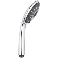 GROHE Mitigeur De Douche Start 2021 Monocommande Avec Douchette 3jets Vitalio Joy 110 Massage, Barre De Douche Et Flexible 175cm 9 GROHE Mitigeur De Douche Start 2021 Monocommande Avec Douchette 3jets Vitalio Joy 110 Massage, Barre De Douche Et Flexible 175cm -GROHE Soldes 56697263 3