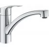 GROHE Mitigeur Dévier Bec Bas Eurosmart -GROHE Soldes 57039424 1