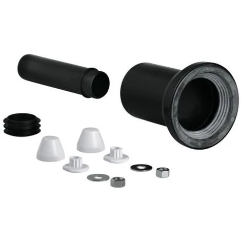 GROHE Garniture De Raccordement 150 Mm Pour Rapid SL 3 GROHE Garniture De Raccordement 150 Mm Pour Rapid SL