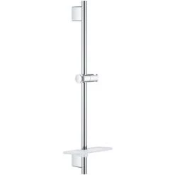GROHE Douchette 3 Jets Vitalio Smartactive Ronde Avec Barre De Douche Et Flexible 175 9 GROHE Douchette 3 Jets Vitalio Smartactive Ronde Avec Barre De Douche Et Flexible 175 -GROHE Soldes 57100070 3