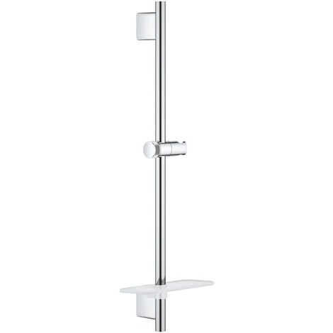 GROHE Douchette 3 Jets Vitalio Smartactive Ronde Avec Barre De Douche Et Flexible 175 5 GROHE Douchette 3 Jets Vitalio Smartactive Ronde Avec Barre De Douche Et Flexible 175 – Image 3