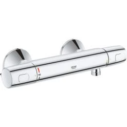 GROHE Mitigeur De Douche Precision Trend Avec Ensemble Vitalio Start 100 8 GROHE Mitigeur De Douche Precision Trend Avec Ensemble Vitalio Start 100 -GROHE Soldes 57100071 3