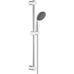 GROHE Mitigeur De Douche Precision Trend Avec Ensemble Vitalio Start 100 9 GROHE Mitigeur De Douche Precision Trend Avec Ensemble Vitalio Start 100 -GROHE Soldes 57100071 4