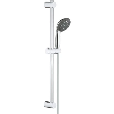 GROHE Mitigeur De Douche Precision Trend Avec Ensemble Vitalio Start 100 6 GROHE Mitigeur De Douche Precision Trend Avec Ensemble Vitalio Start 100 – Image 4