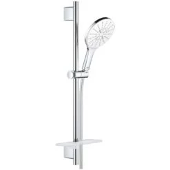 GROHE Mitigeur De Douche Start 2021 Avec Ensemble Vitalio Smartactive 150 -GROHE Soldes 57153038 5