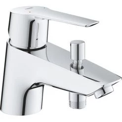 GROHE Mitigeur Bain Douche Monotrou Start 2021 Quickfix Grohe
