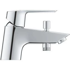 GROHE Mitigeur Bain Douche Monotrou Start 2021 Quickfix Grohe -GROHE Soldes 57153043 4