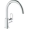 GROHE BauLoop Mitigeur évier Bec Orientable 31368000 -GROHE Soldes 5724291 1