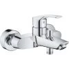 GROHE Mitigeur Baindouche Eurosmart 2 GROHE Mitigeur Baindouche Eurosmart -GROHE Soldes 57493656 1