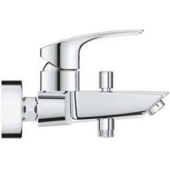 GROHE Mitigeur Baindouche Eurosmart -GROHE Soldes 57493656 2