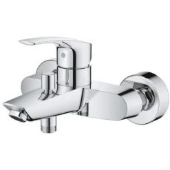 GROHE Mitigeur Baindouche Eurosmart -GROHE Soldes 57493656 3